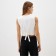 Women's vest MIST: Classic Collection p. 42, milk