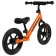 Begwell 12 "Graffiti Runner, Orange color
