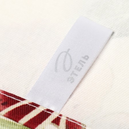 Ethel towel Plant Diversity 40x73 cm, 100% HL, sarzha 190 g/m2-1