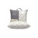 Premium wool pillow, size 70x70 cm