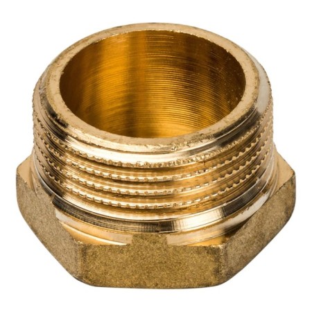 Stout SFT-0024-000034, 3/4 ", outdoor thread-1