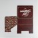Box Gift team, packaging, "gentleman", 30 x 23 x 12 cm