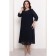 Women's dress, size 56