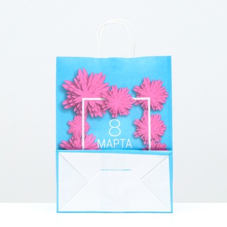 Crafts "March 8", 22 x 12 x 29 cm-1