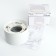 Ceiling light Feron HL370, IP20, GX70, 25 W, 115x115x70 mm, white color