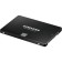SSD Samsung Sata III 1TB MZ-77E1T0BW 870 EVO 2.5 "