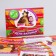 Gift search quest, game "Day of Jam", Masha and the Bear