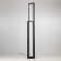 Citilux “Defans” KL804011, 19x19x122 cm, 1x36W, LED, Black Black