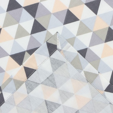 Triangles Ethel Patho 40x149 cm, 80% HL, 20% PE, satin 110 g/m2-4