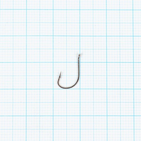 Hooks Kujira Universal 190, color BN, No. 8, 10 pcs.-1