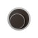 LED lamp wall -mounted with AMBRELLA LIGHT, WALL, FW107, LED, 10 W, 1200LUM, 3000, 6400K, Coffee color