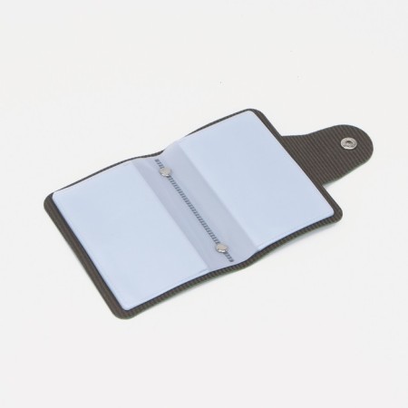 Busmaker on the button, 24 cards, green color-2