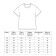 Women's T-shirt Minaku Oversize Fit: Beige color, river 42