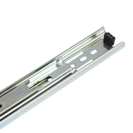 Ballic guides, complete advance, 35/450 mm, steel-3