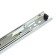 Ballic guides, complete advance, 35/450 mm, steel