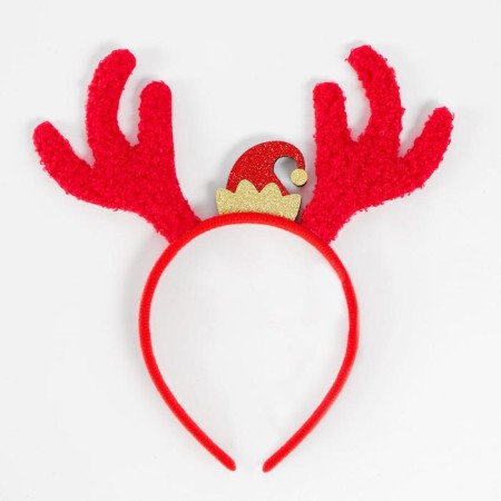 Carnival rim "horns"