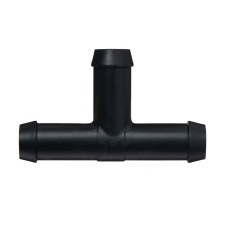 T-shaped tee, for a hose 5/8 