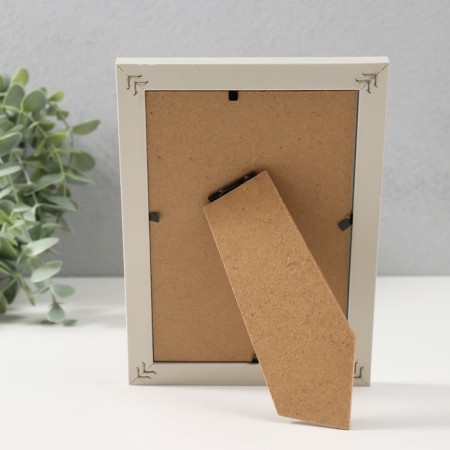 Photo frame Plastic 10x15 cm "Mint" Mint 17.7x12.2x1.1 cm-4