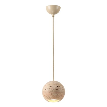 Suspended lamp Travertino IP20 LED GU10 7W
