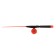 Winter fishing rod "Propes Bright", six 270 mm, PC