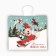 Package Gift New Year's craft "Fairytale New Year", 28 x 15 x 32 cm, New Year