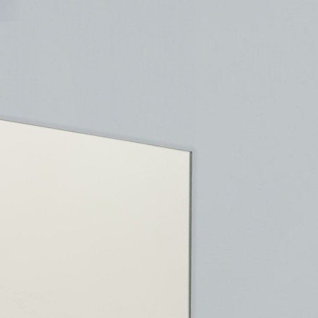 Mirror, with a shelf, rectangular, 120x60 cm-2