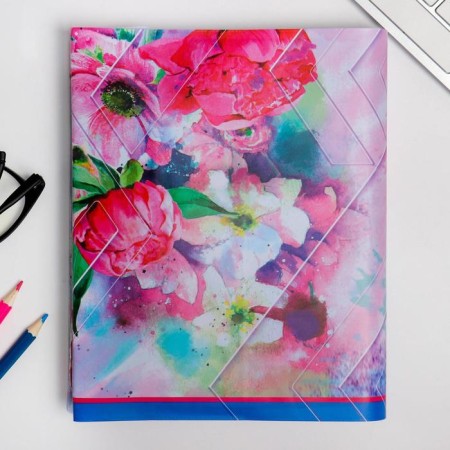Book cover, Algebra textbook, 43.5 x 23.2 cm-5