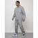 Sports suit men's, size 50, gray color