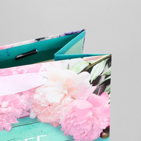 Package Gift Laminated Vertical, Packaging, “You are Joy”, MS 18 x 23 x 8 cm-4