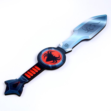 Sword "Spider" 46.5 cm-1