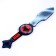 Sword "Spider" 46.5 cm