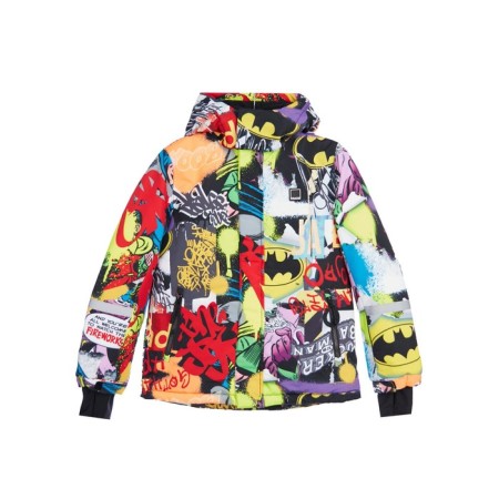 Boy jacket, height 134 cm-9