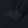 Sweatshirt for boys, launched, dark blue color, height 140 cm