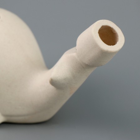 Ceramic whistle for coloring "Kit"-5