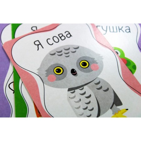 Tarantinki board game-7