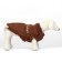 Dupard for dogs, size s, brown