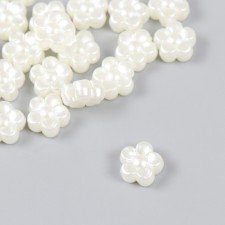 Beads for creativity plastic 
