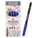 Capillary pen 0.3 mm Koh-I-Noor Fineliner 7021, blue