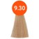 Cream-color hair Permanent Ollin Professional N-Joy, tone 9/30, golden blond, 100 ml