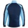Warmed jacket onlytop, navy, p. 50