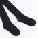Pantyhose children's terry color dark blue, height 134-140