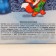 Advent Calendar "Time for the holiday" 5 g 15 pcs