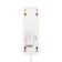 Extension cord 3 nests, 7m, 2x0.75mm², b/s, white rexant