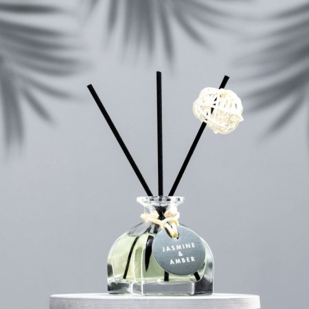 Diffusor aromatic "Jasmine and Ambra", 50 ml-1
