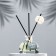 Diffusor aromatic "Jasmine and Ambra", 50 ml
