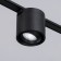 TRUKOL LOMK ULTRA "BOOK BOOK" LED 6W 3000K-5700K CRI90 Black 8x8x7.5cm