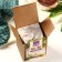 Chaga tea with thyme, strengthening the nervous system, improving the quality of sleep, 50 g.