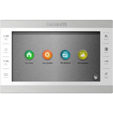 Falcon Eye Atlas Plus HD video intercom.