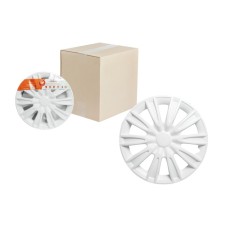 Wheel caps 15 