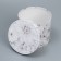 Set of hats 5 in 1, gift packaging, “tenderness”, 13 x 14 - 19.5 x 22 cm